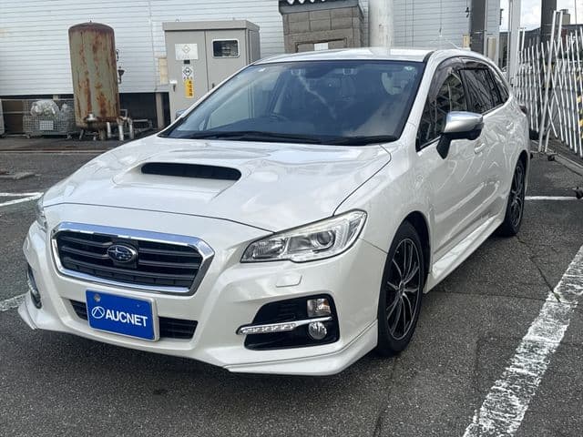 SUBARU
