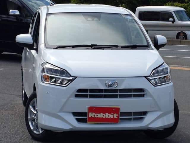DAIHATSU