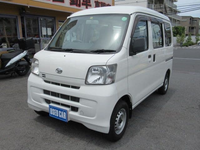 DAIHATSU