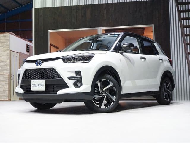 TOYOTA
