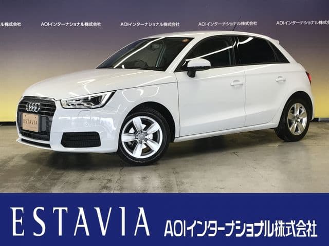 AUDI
