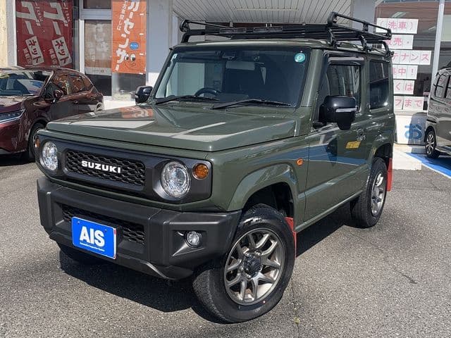 SUZUKI