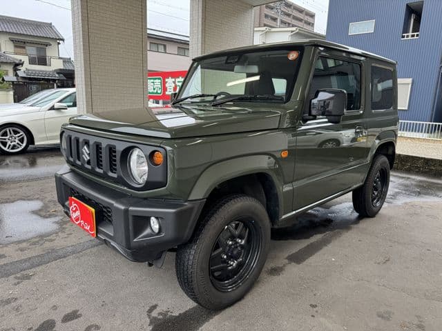 SUZUKI