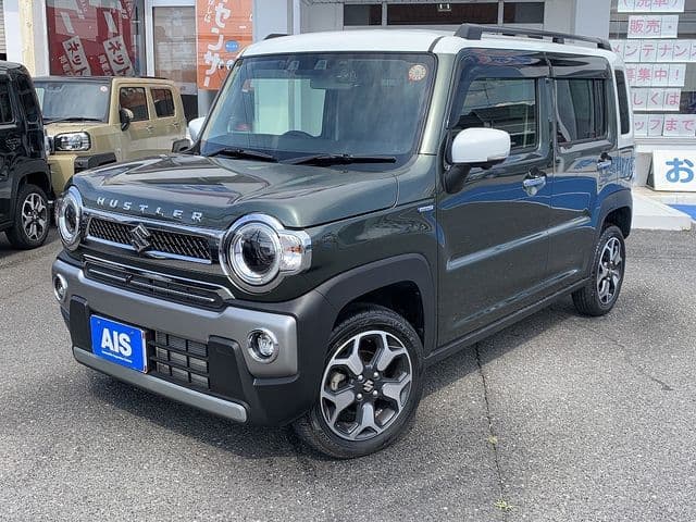 SUZUKI