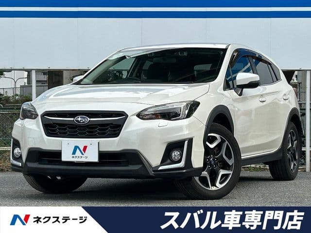 SUBARU