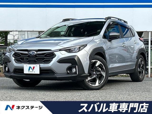 SUBARU