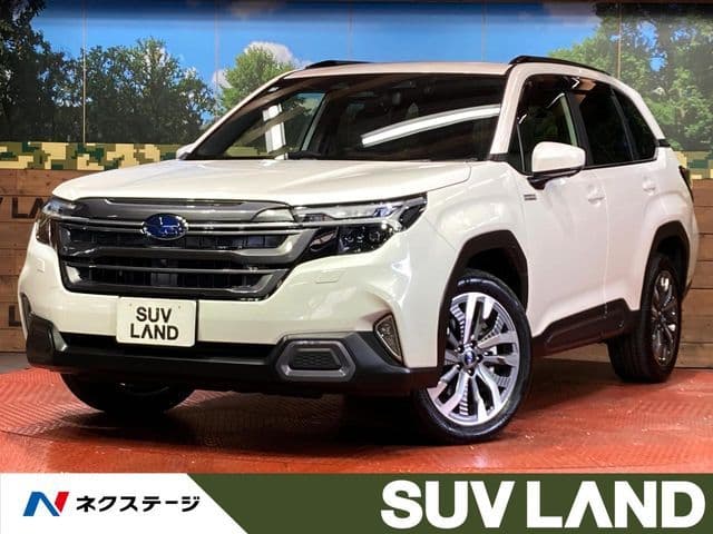 SUBARU
