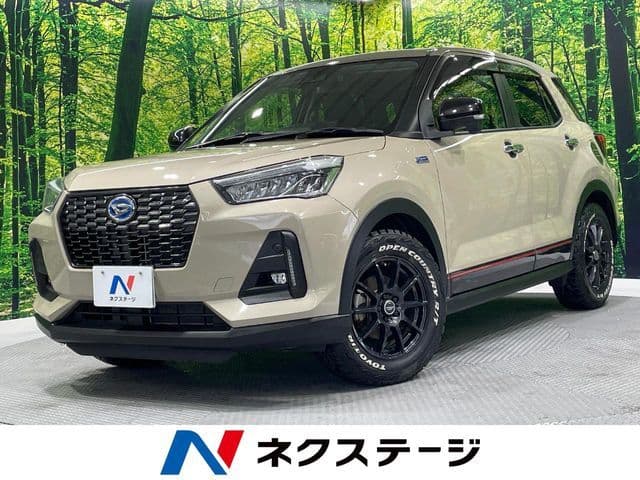 DAIHATSU