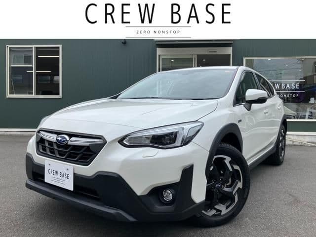 SUBARU