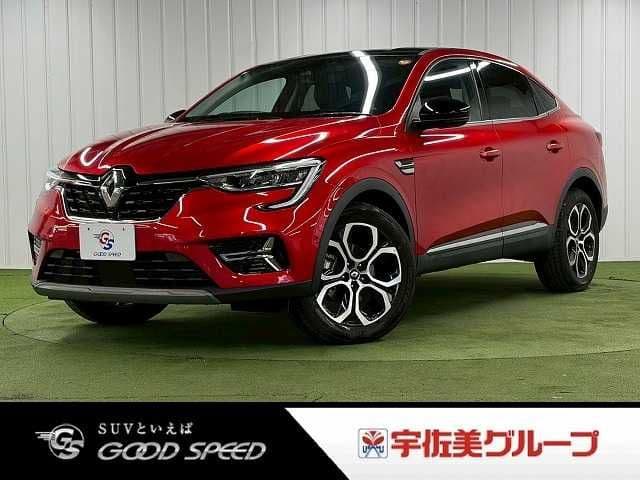RENAULT