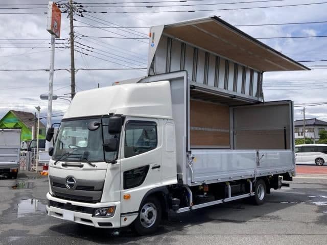 HINO