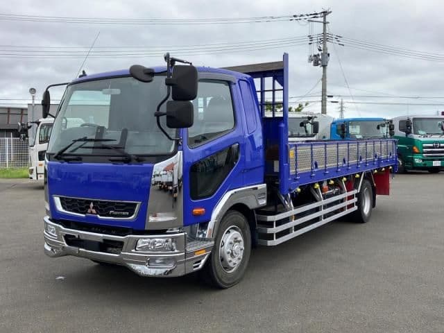 MITSUBISHI FUSOU