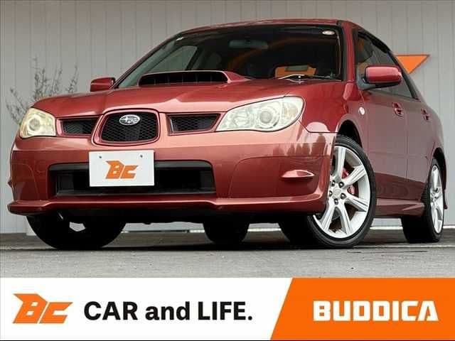 SUBARU