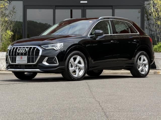 AUDI