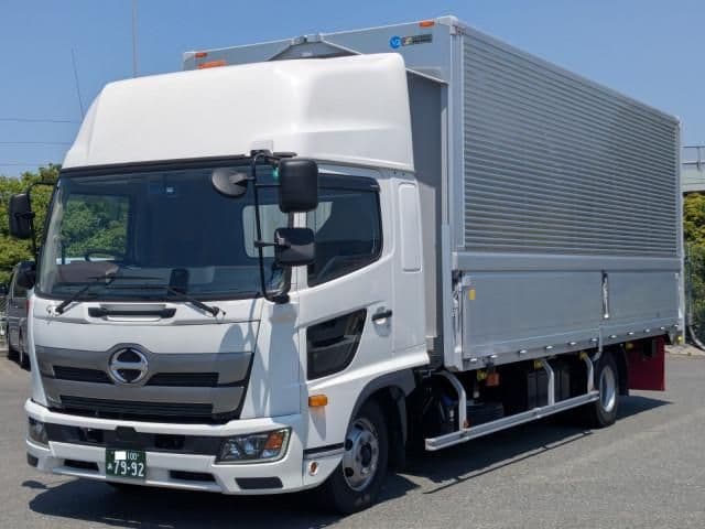 HINO