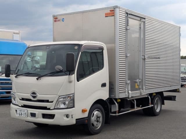 HINO
