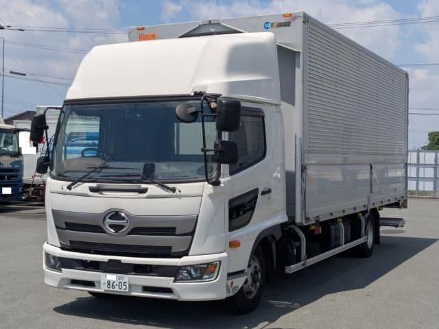 HINO