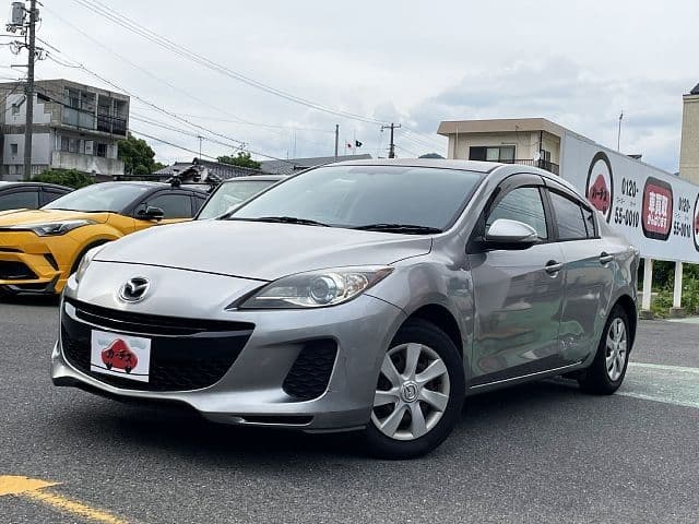 MAZDA