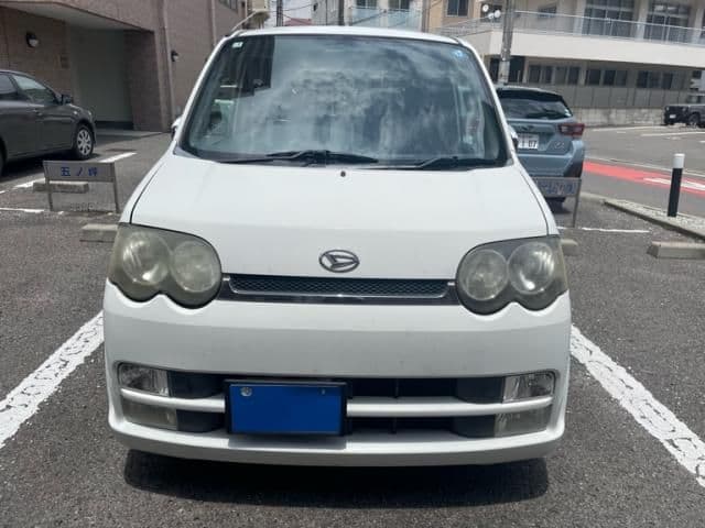 DAIHATSU