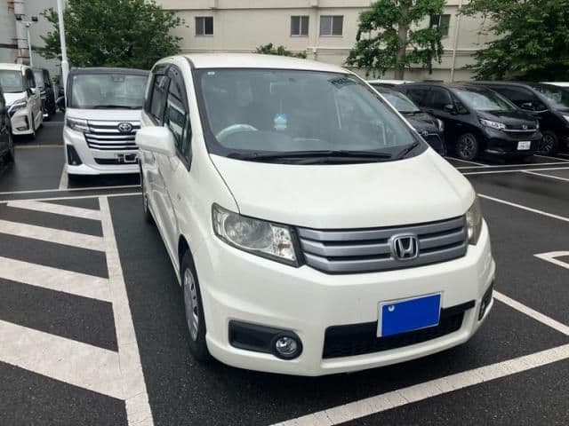 HONDA