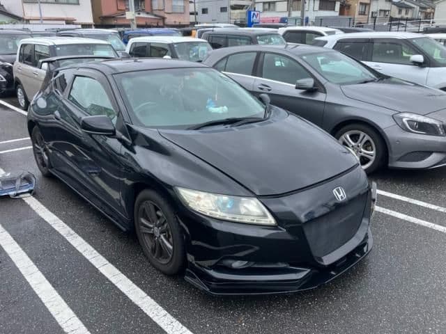 HONDA