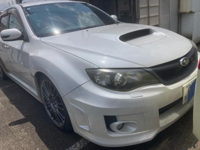 SUBARU