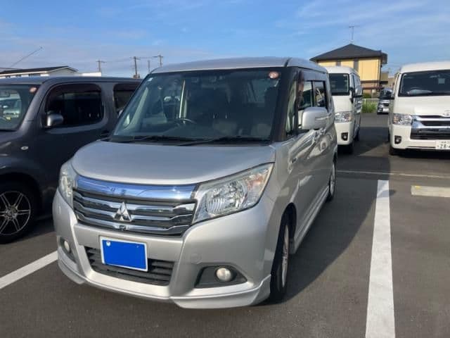 MITSUBISHI