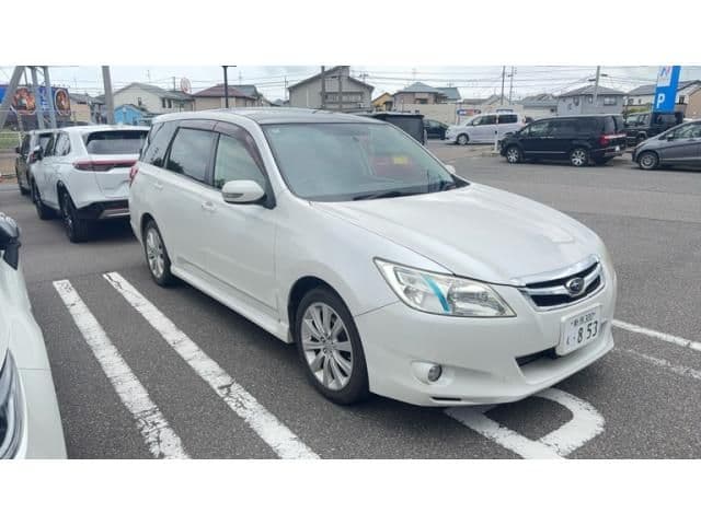 SUBARU