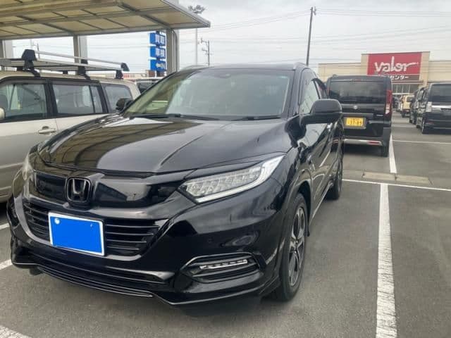 HONDA
