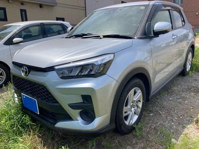 TOYOTA