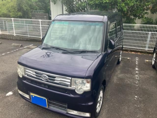 DAIHATSU