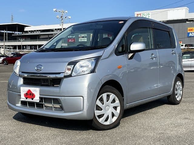 DAIHATSU