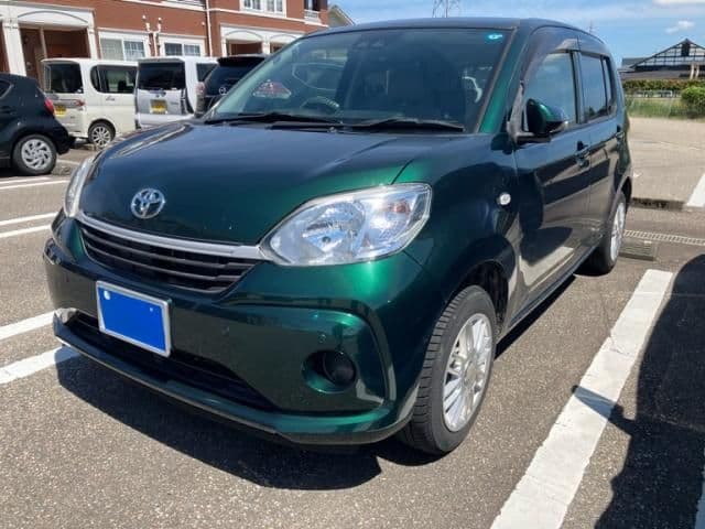 TOYOTA
