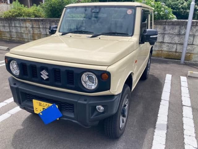 SUZUKI