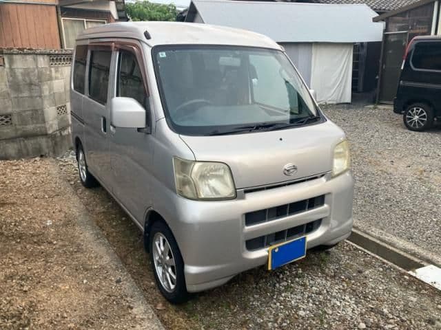 DAIHATSU