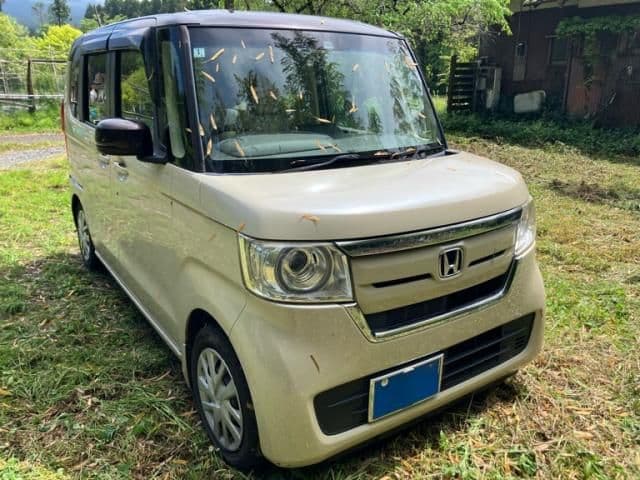 HONDA