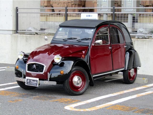 CITROEN