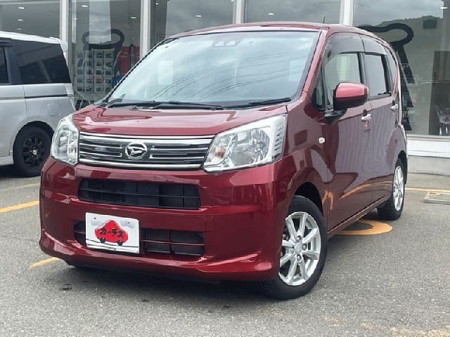 DAIHATSU