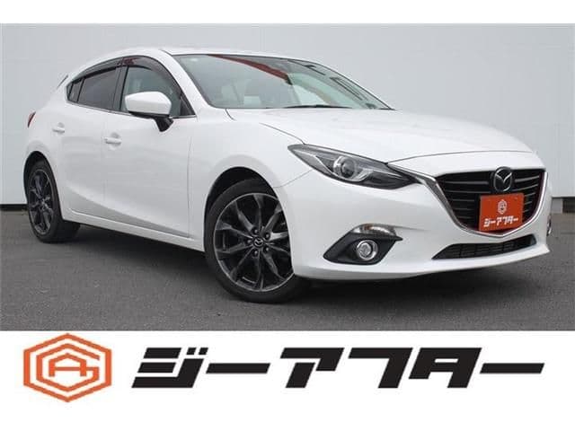 MAZDA