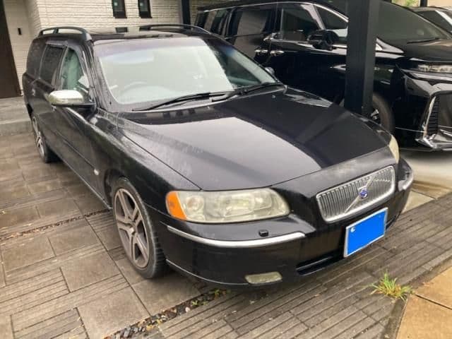 VOLVO