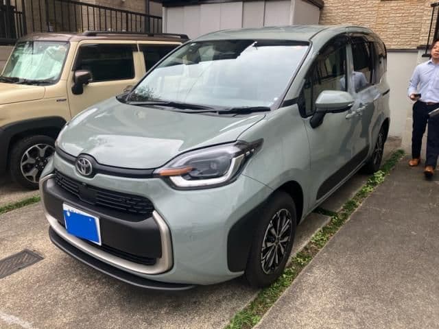 TOYOTA