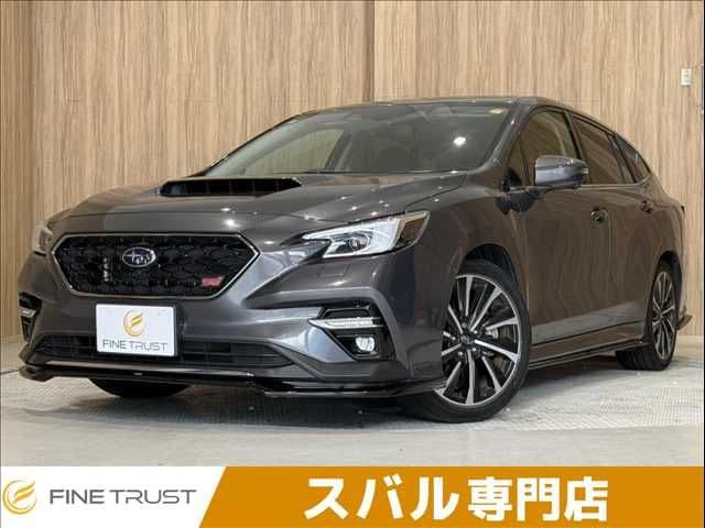 SUBARU