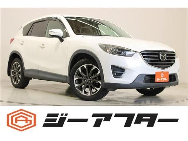 MAZDA