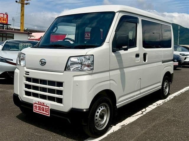 DAIHATSU