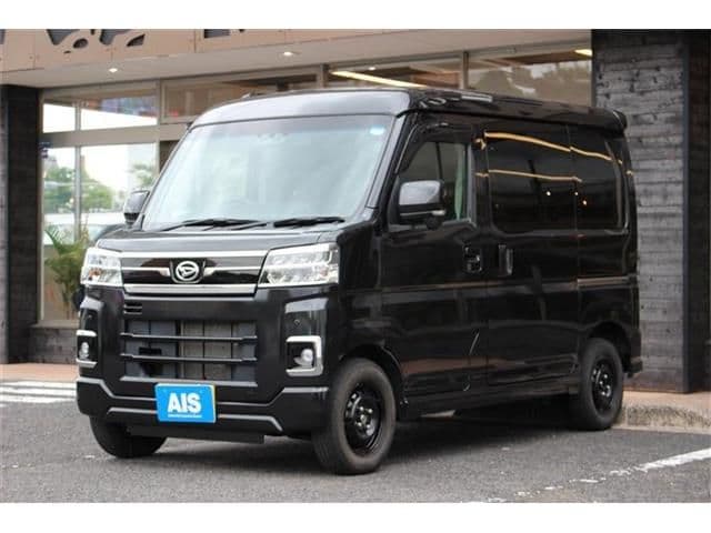DAIHATSU