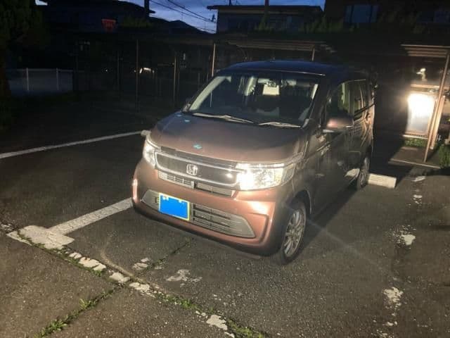 HONDA