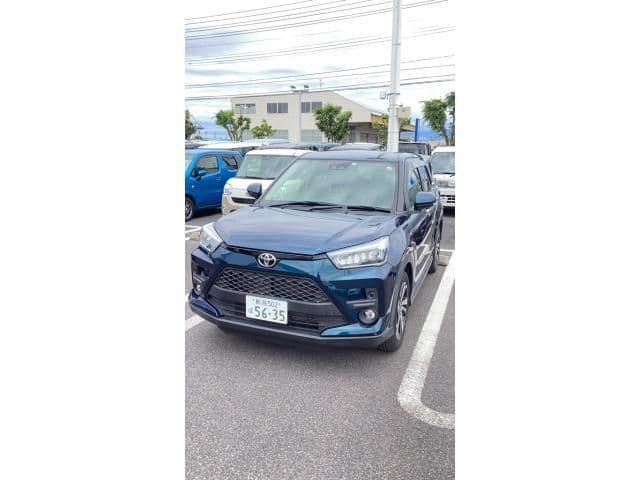 TOYOTA