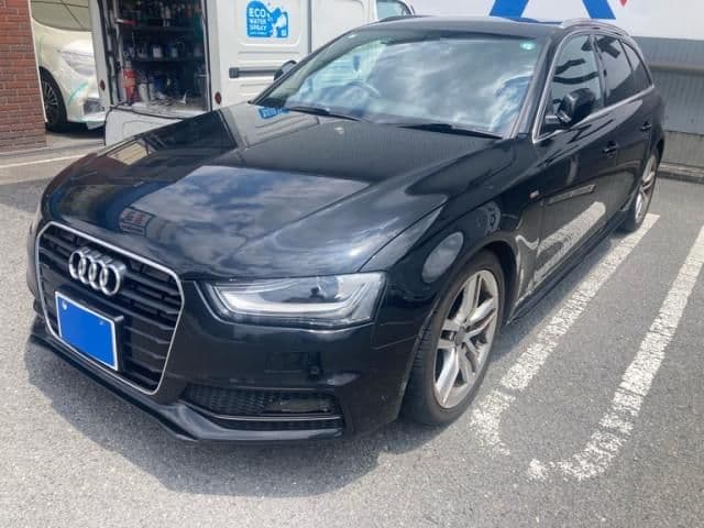 AUDI