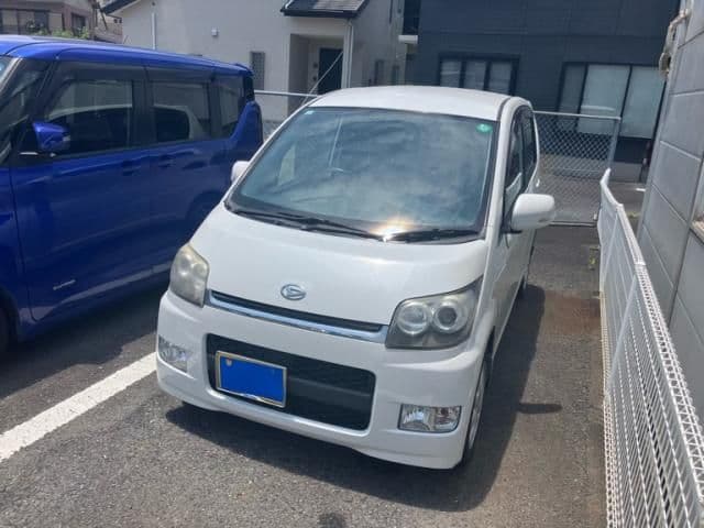 DAIHATSU