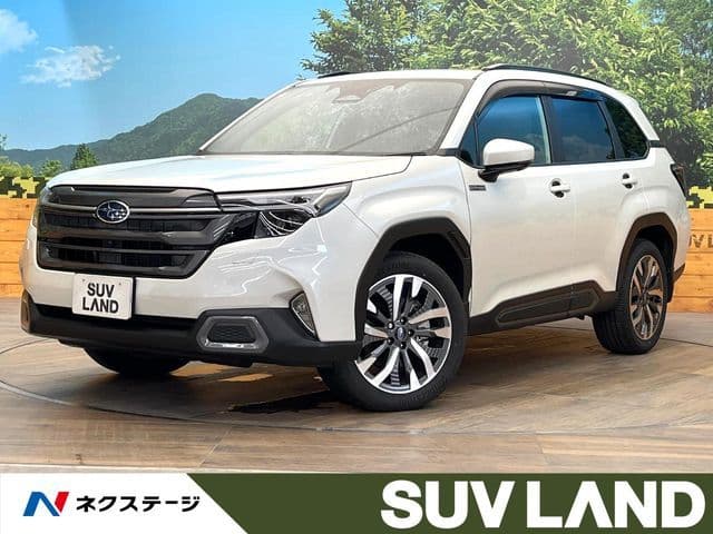 SUBARU